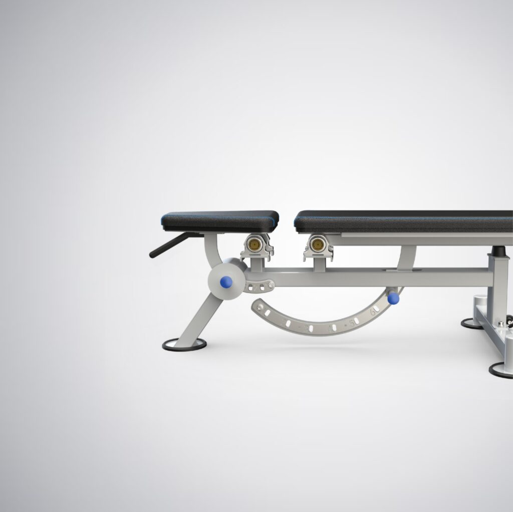 Superlight Bench Super Bench